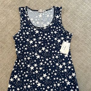 LuLaRoe Dani Dress